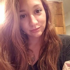 Meet your Posher, Sabrina